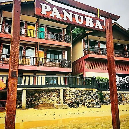 Panuba Inn Resort Kampong Ayer Batang Eksteriør billede