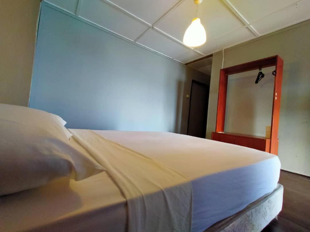 Panuba Inn Resort Kampong Ayer Batang Eksteriør billede