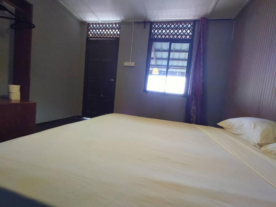 Panuba Inn Resort Kampong Ayer Batang Eksteriør billede