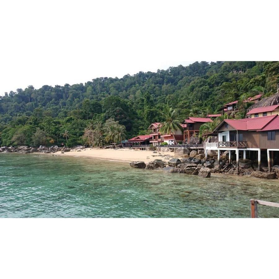 Panuba Inn Resort Kampong Ayer Batang Eksteriør billede