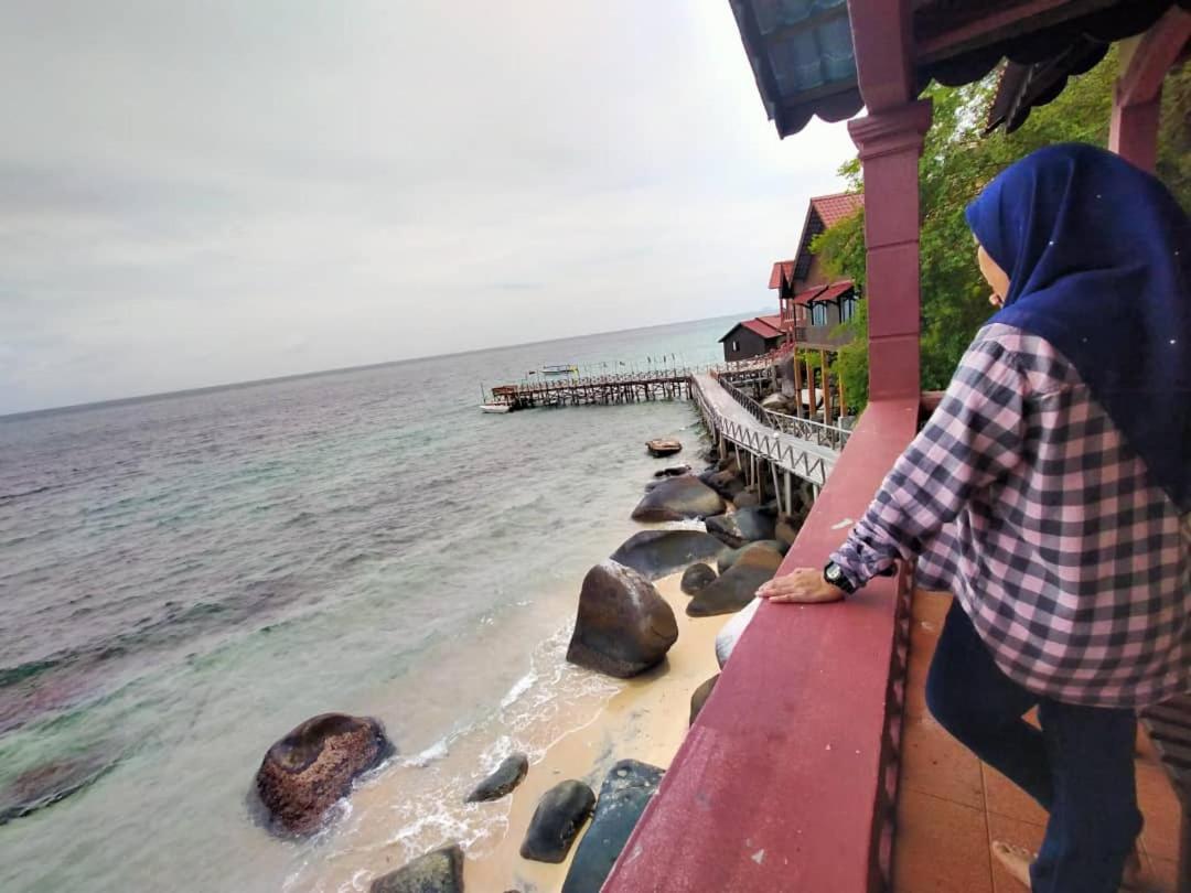 Panuba Inn Resort Kampong Ayer Batang Værelse billede