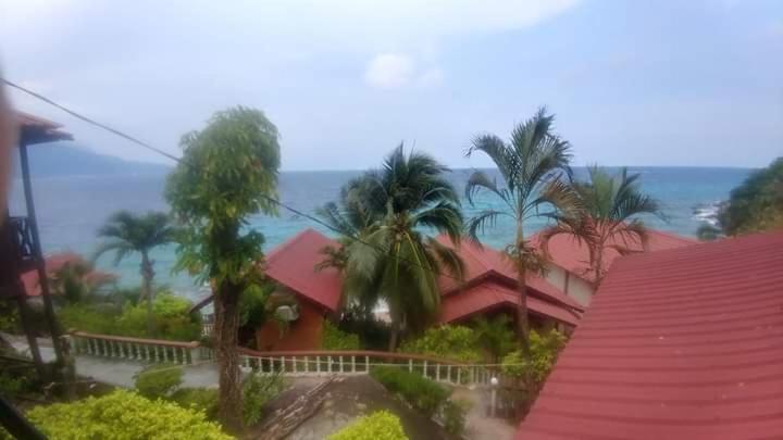 Panuba Inn Resort Kampong Ayer Batang Værelse billede