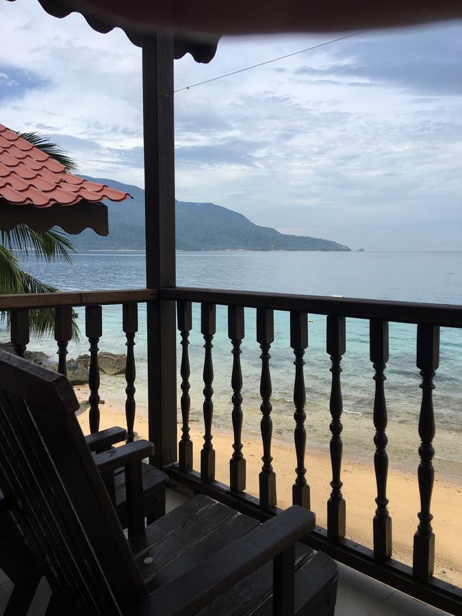 Panuba Inn Resort Kampong Ayer Batang Eksteriør billede