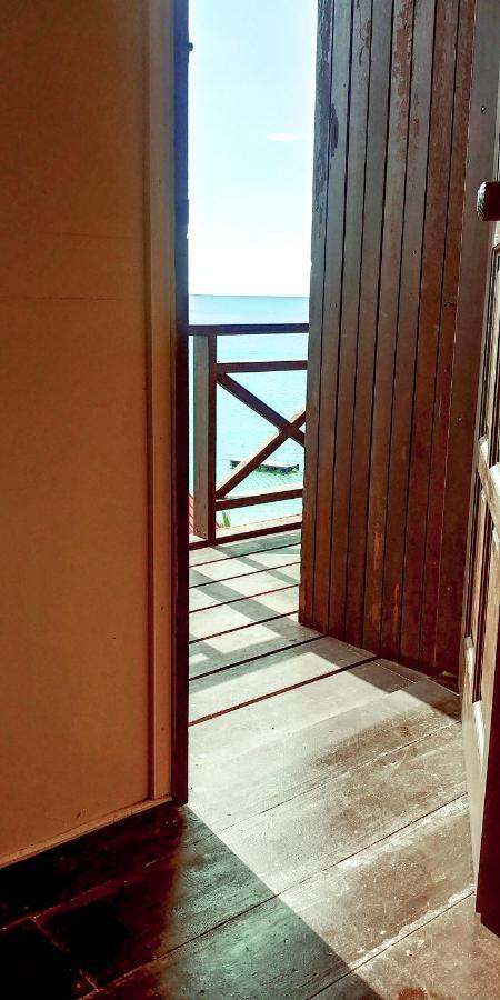 Panuba Inn Resort Kampong Ayer Batang Eksteriør billede